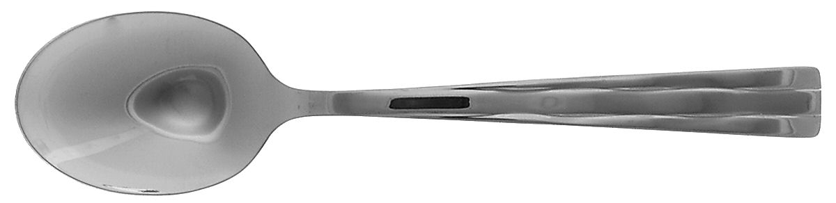 Camden (Stainless) Sugar Spoon by Oneida Silver-1