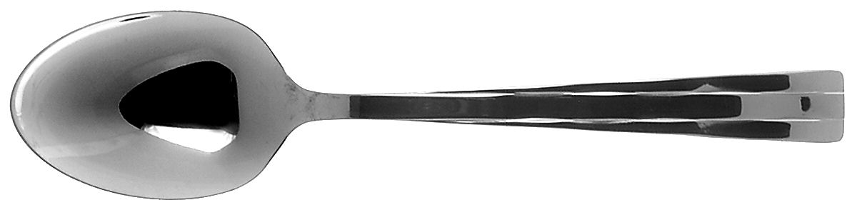 Camden (Stainless) Tablespoon (Serving Spoon) by Oneida Silver-1