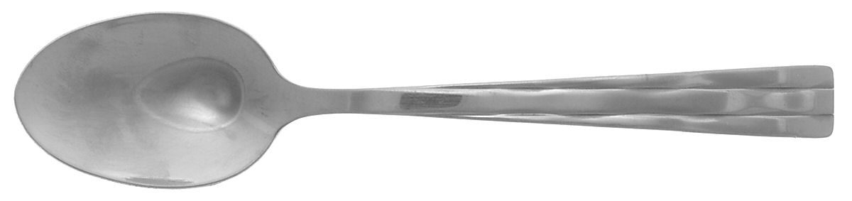Camden (Stainless) Place/Oval Soup Spoon by Oneida Silver-1