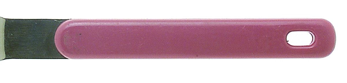 Colormate-Mauve (Stainless) Fork by Oneida Silver-1
