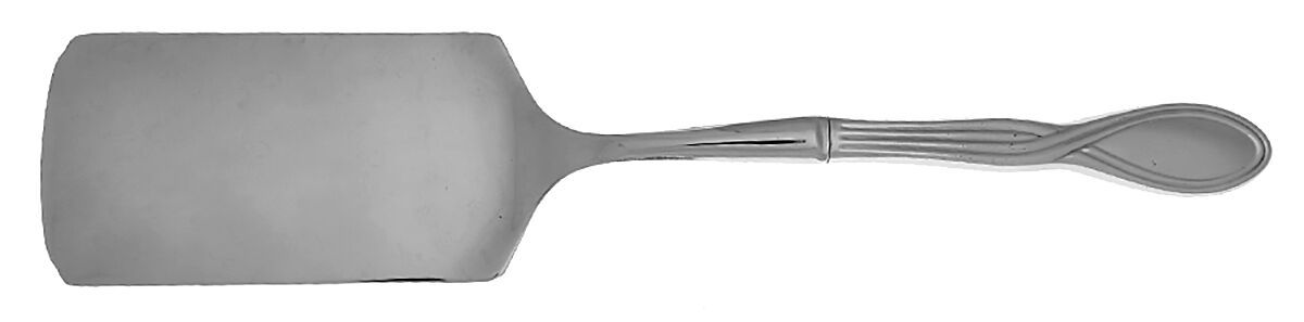 Axis (Stainless) Lasagna Server with Stainless Blade HC by Oneida Silver-1
