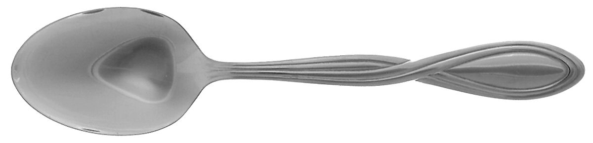 Axis (Stainless) Tablespoon (Serving Spoon) by Oneida Silver-1