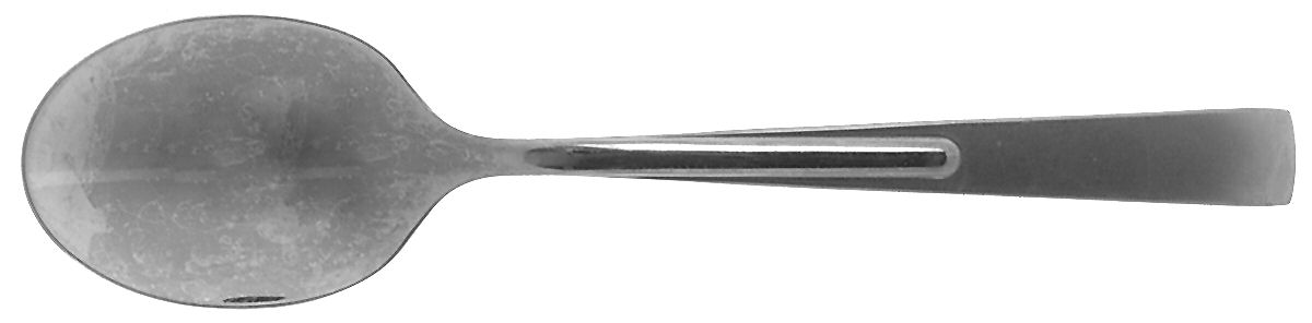 Centigrade (Stainless) Teaspoon by Oneida Silver-1