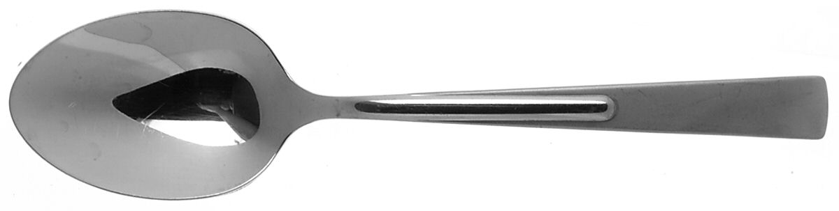 Centigrade (Stainless) Place/Oval Soup Spoon by Oneida Silver-1