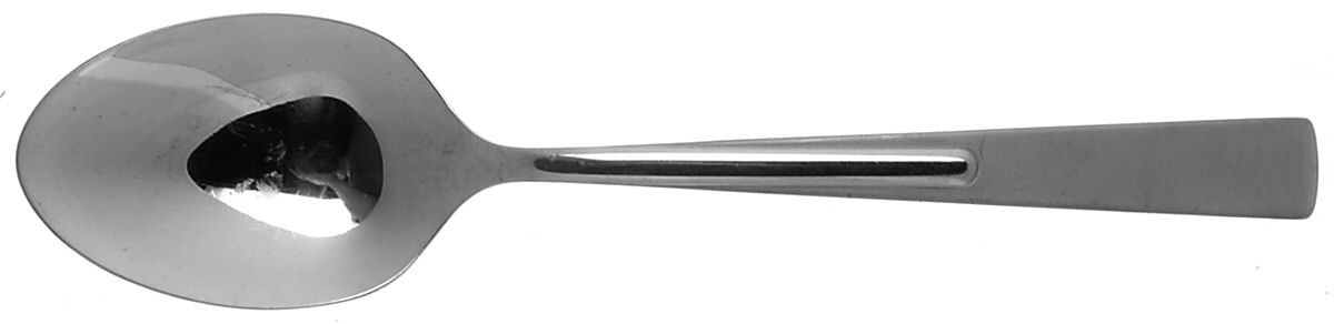 Centigrade (Stainless) Tablespoon (Serving Spoon) by Oneida Silver-1