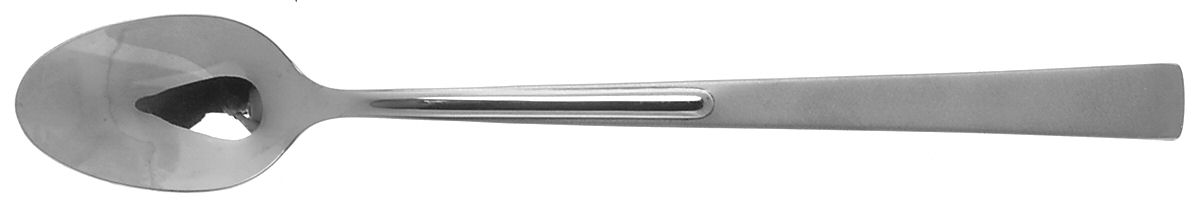 Centigrade (Stainless) Iced Tea Spoon by Oneida Silver-1
