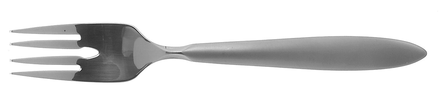 Emery (Stainless) Individual Salad Fork by Oneida Silver-1