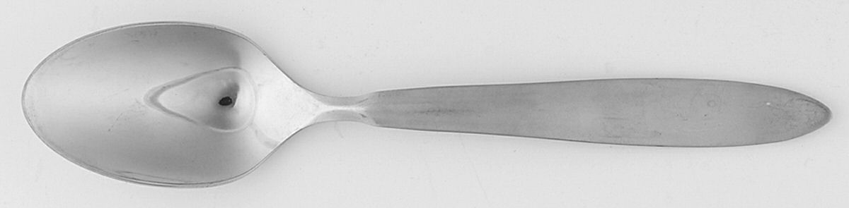 Emery (Stainless) Teaspoon by Oneida Silver-1