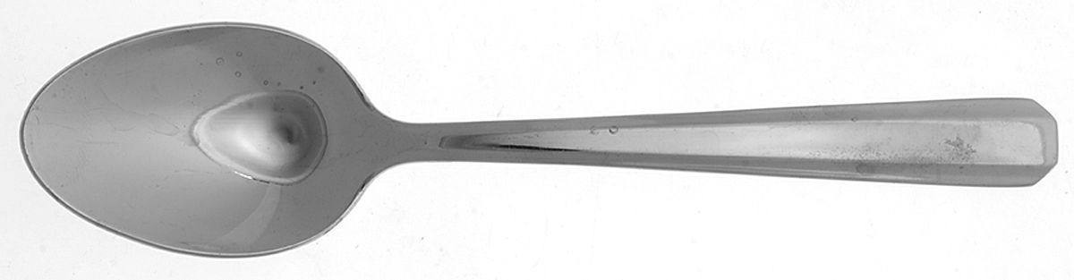 Avian (Stainless) Place/Oval Soup Spoon by Oneida Silver-1