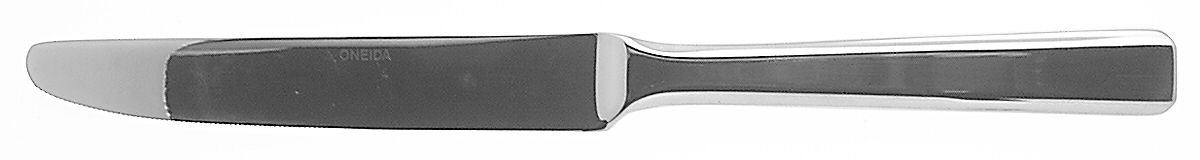 Avian (Stainless) New French Solid Knife by Oneida Silver-1