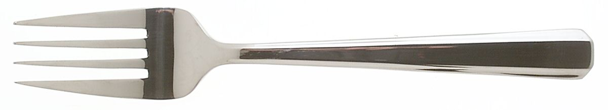 Avian (Stainless) Individual Salad Fork by Oneida Silver-1