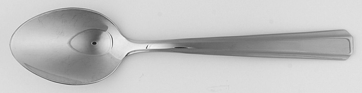 Avian (Stainless) Teaspoon by Oneida Silver-1