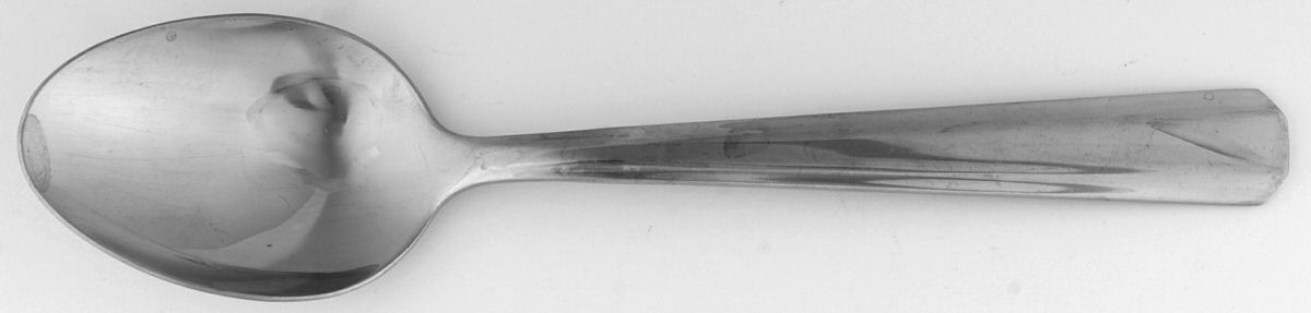 Avian (Stainless) Tablespoon (Serving Spoon) by Oneida Silver-1