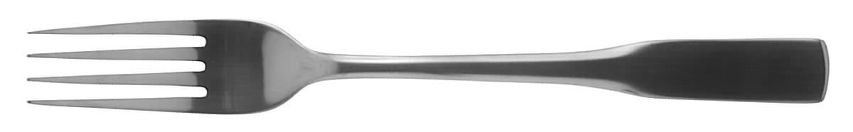 Persuasion (Stainless) Fork by Oneida Silver-1