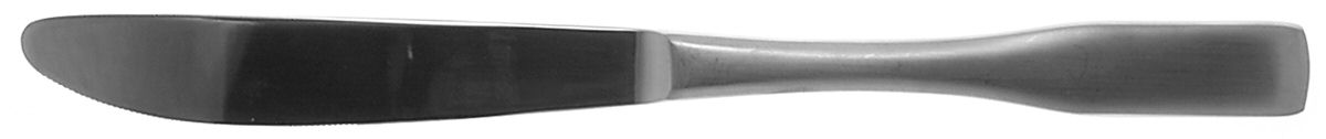 Persuasion (Stainless) Modern Solid Knife by Oneida Silver-1