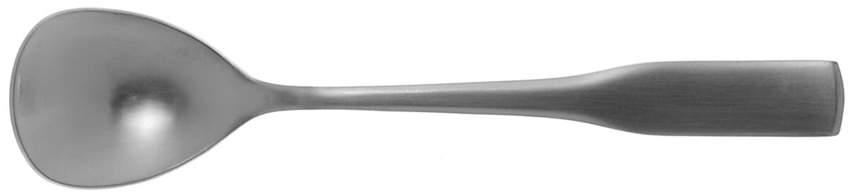 Persuasion (Stainless) Sugar Spoon by Oneida Silver-1