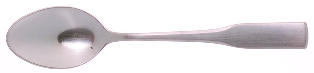 Persuasion (Stainless) Teaspoon by Oneida Silver-1
