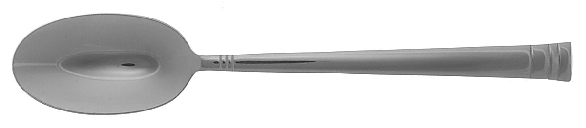 Sunnybrook (Stainless) Tablespoon (Serving Spoon) by Oneida Silver-1