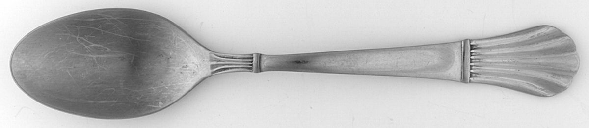 Quintet (Stainless) Tablespoon (Serving Spoon) by Oneida Silver-1