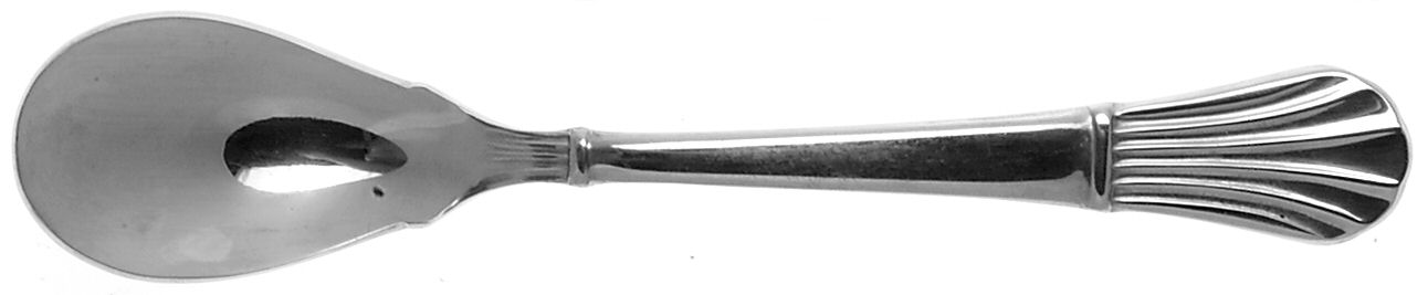 Quintet (Stainless) Sugar Spoon by Oneida Silver-1