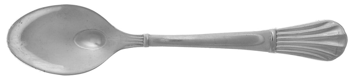 Quintet (Stainless) Teaspoon by Oneida Silver-1