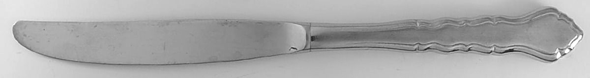 OXH118 (STAINLESS) Modern Hollow Knife by Oxford Hall-1