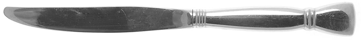 Nexus (Stainless) Modern Hollow Knife by Oneida Silver-1