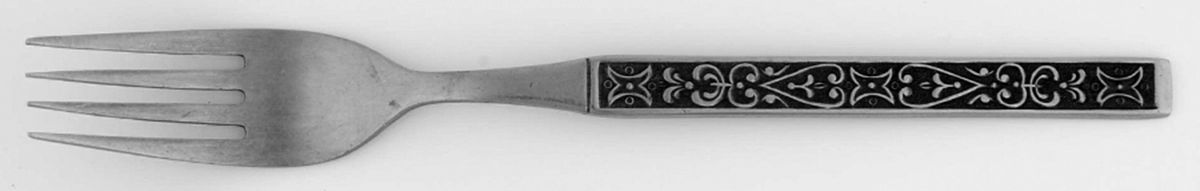 ORL59 (STAINLESS) Fork by Orleans-1