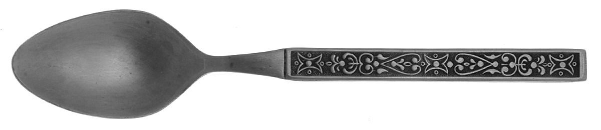 ORL59 (STAINLESS) Teaspoon by Orleans-1