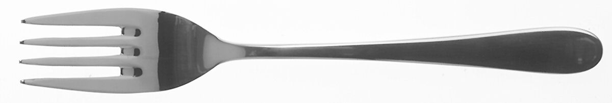 Aintree (Stainless) Individual Salad Fork by Oneida Silver-1