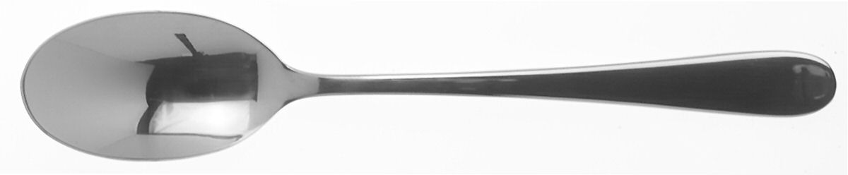 Aintree (Stainless) Teaspoon by Oneida Silver-1