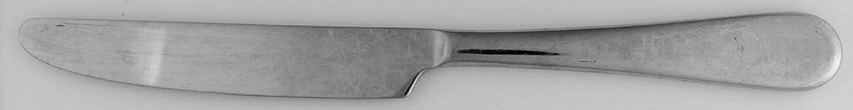 Icarus (Stainless) New French Solid Knife by Oneida Silver-1