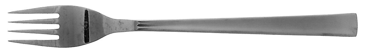 Padova (Stainless) Fork by Oneida Silver-1