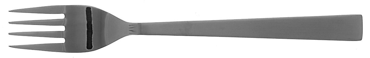 Padova (Stainless) Individual Salad Fork by Oneida Silver-1