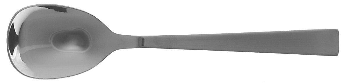 Padova (Stainless) Sugar Spoon by Oneida Silver-1