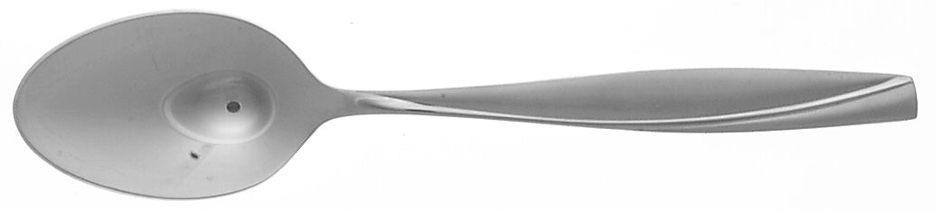 Camlynn Cleo (Stainless) Teaspoon by Oneida Silver-1