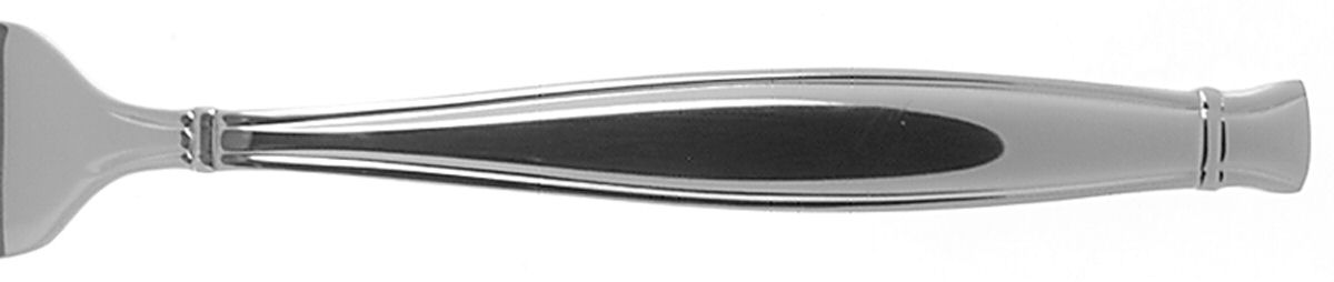 Ambiance (Stainless) Fork by Oneida Silver-1