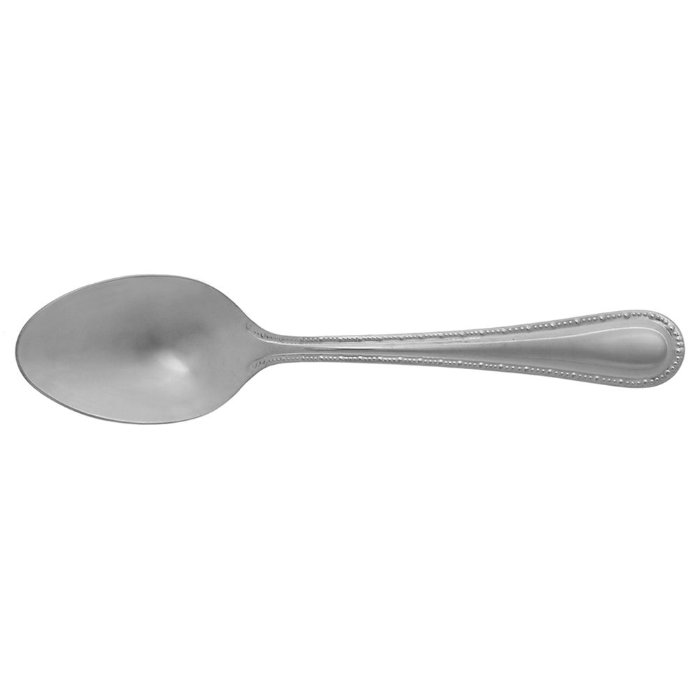 Taraza (Stainless) Tablespoon (Serving Spoon) by Oneida Silver-1