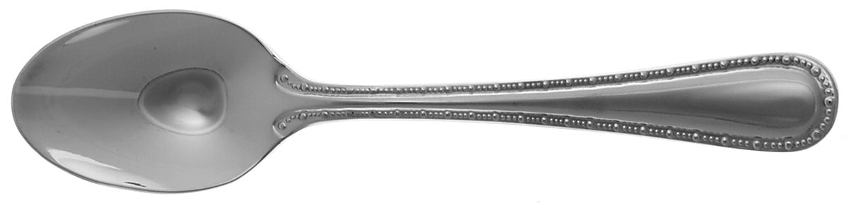 Taraza (Stainless) Teaspoon by Oneida Silver-1