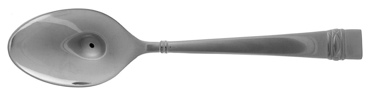 Oberon (Stainless) Tablespoon (Serving Spoon) by Wedgwood Silver-1