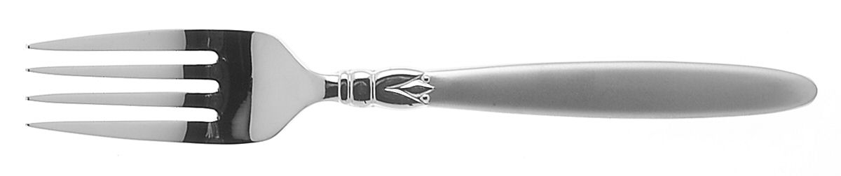 Seville (Stainless) Individual Salad Fork by Wedgwood Silver-1