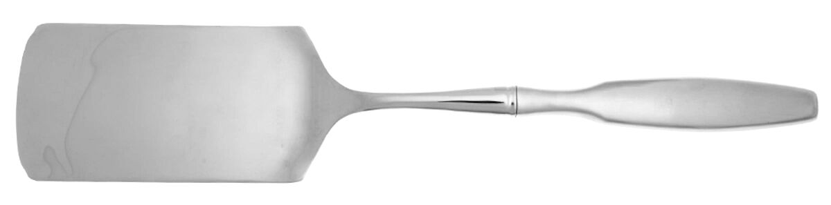 Astrid (Stainless) Lasagna Server with Stainless Blade HC by Oneida Silver-1