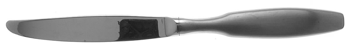 Astrid (Stainless) Modern Hollow Knife by Oneida Silver-1