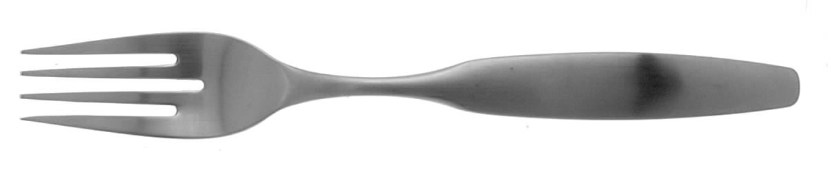 Astrid (Stainless) Individual Salad Fork by Oneida Silver-1