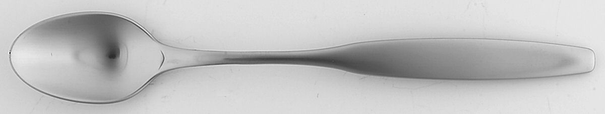Astrid (Stainless) Iced Tea Spoon by Oneida Silver-1