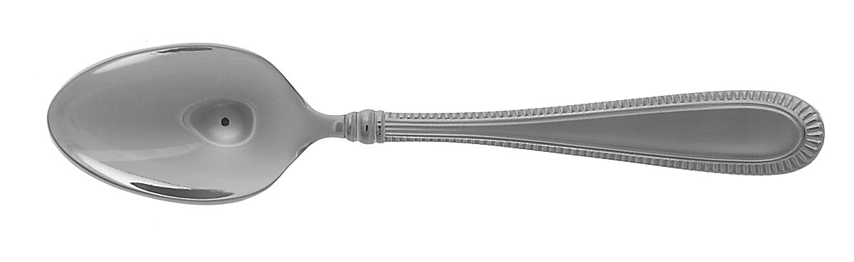 Interlude (Stainless) Teaspoon by Oneida Silver-1