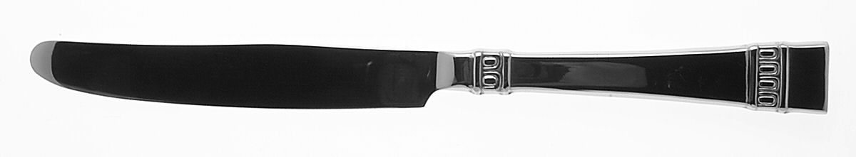 Cadence (Stainless) New French Solid Knife by Oneida Silver-1