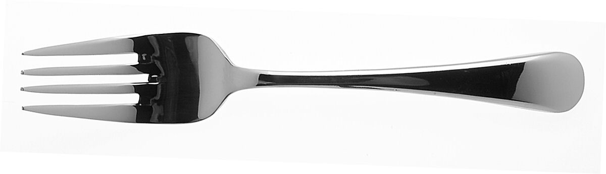 Chandler (Stainless) Individual Salad Fork by Oneida Silver-1