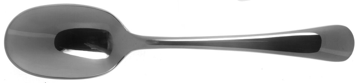 Chandler (Stainless) Teaspoon by Oneida Silver-1