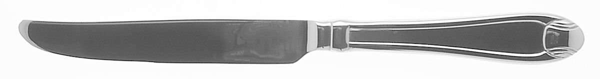 Garnet (Stainless) New French Solid Knife by Oneida Silver-1